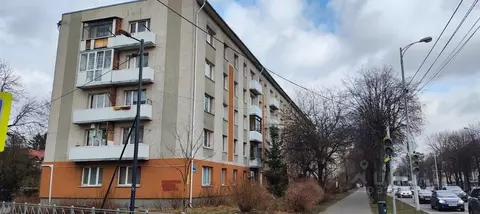 3-к кв. Калининградская область, Калининград ул. Александра Невского, ...