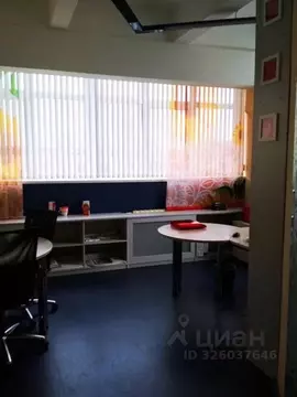 Офис в Нижегородская область, Нижний Новгород ул. Ломоносова, 9Б (23 ...