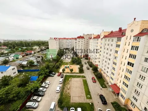 3-к кв. Орловская область, Орел ул. Латышских Стрелков, 52 (75.0 м)