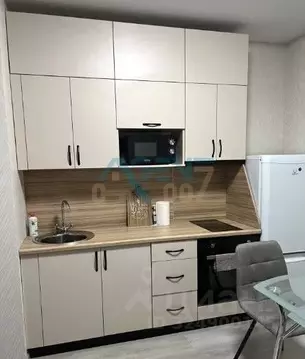 Студия Белгородская область, Белгород ул. Попова, 31 (31.0 м)