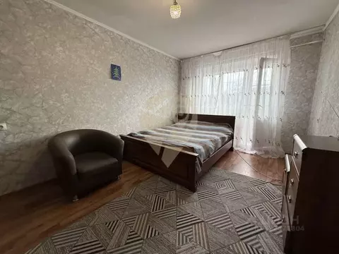 1-к кв. Белгородская область, Старый Оскол Жукова мкр, 8 (36.0 м)