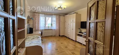 2-к кв. Чувашия, Чебоксары ул. Афанасьева, 7к1 (78.0 м)