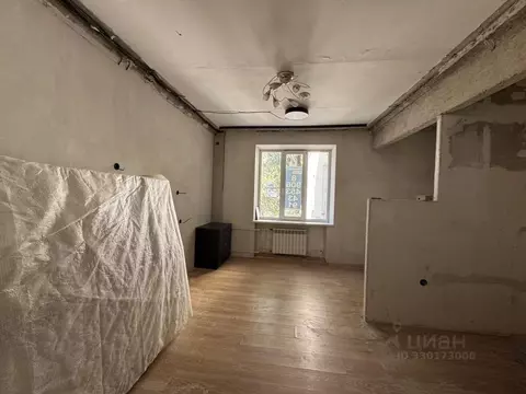 Комната Ростовская область, Ростов-на-Дону ул. Новаторов, 10а (20.0 м)