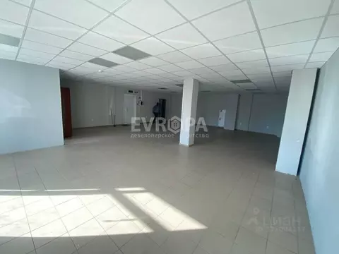 Офис в Ульяновская область, Ульяновск Октябрьская ул., 22с24 (146 м)