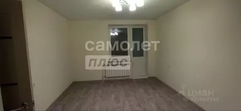 1-к кв. Ивановская область, Иваново ул. 2-я Чайковского, 31 (40.8 м)