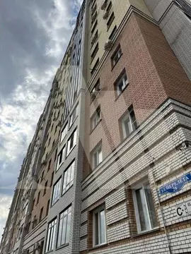 1-к кв. Омская область, Омск ул. Перелета, 28 (40.8 м)