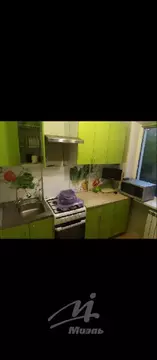 Продается 2-комнатная квартира