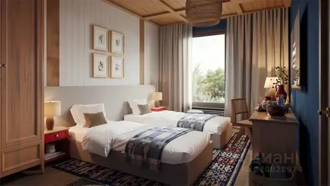 Комната Московская область, Одинцовский городской округ, пос. Базы ...