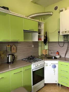 1-к кв. Краснодарский край, Сочи ул. Следопытов, 9А (36.0 м)