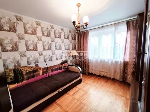 3-к кв. Московская область, Мытищи Новомытищинский просп., 47к2 (65.0 ...