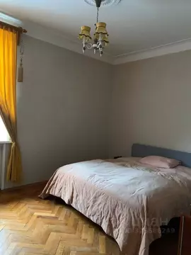 2-к кв. Москва Фрунзенская наб., 50 (45.0 м)