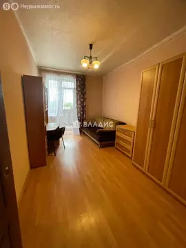 2-комнатная квартира: Белгород, Преображенская улица, 110А (51.2 м)