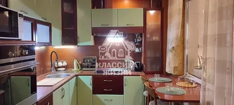 4-к кв. Нижегородская область, Нижний Новгород Верхне-Печерская ул., ...