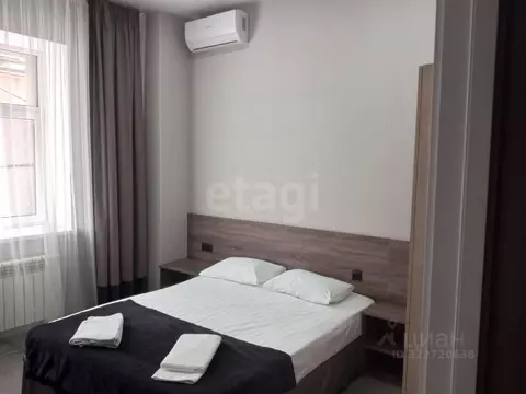 Студия Краснодарский край, Анапа ул. Тургенева, 252 (16.4 м)