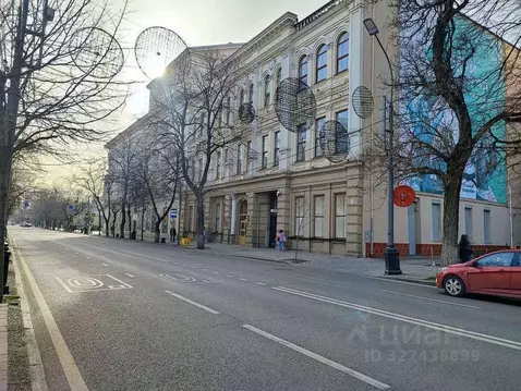 Помещение свободного назначения в Краснодарский край, Краснодар ...