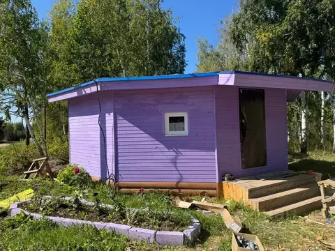 Дом в Самарская область, Ставропольский район, Мусорка с/пос, с. Ташла ...