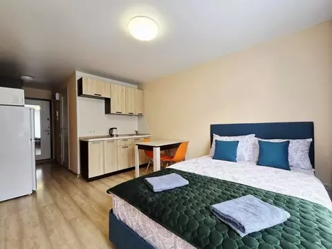 1-к кв. Москва Ярославское ш., 116К2 (20.0 м)