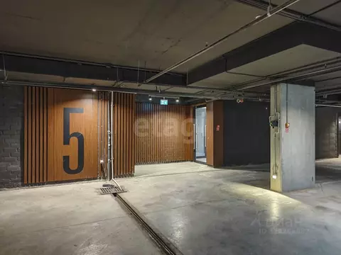 Гараж в Тюменская область, Тюмень ул. Газовиков, 40 (14 м)
