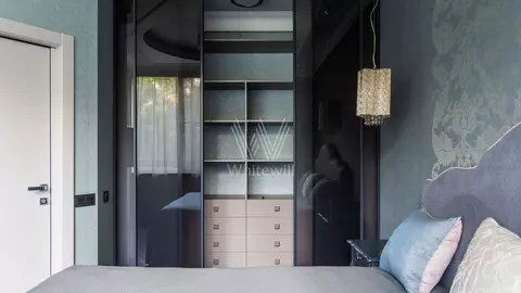 2-к кв. Москва ул. 2-я Самаринская, 4 (41.0 м)