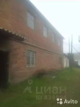 Помещение свободного назначения в Иркутская область, Ольхонский район, ...