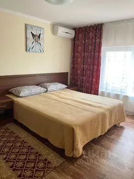 Комната Краснодарский край, Геленджик Голубая Бухта мкр, ул. ...