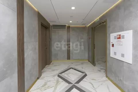 3-к кв. Пермский край, Пермь Пермская ул., 33 (79.6 м)