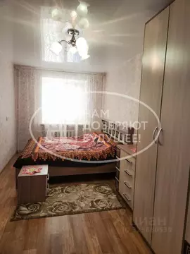 2-к кв. Пермский край, Чернушка ул. Нефтяников, 4 (43.4 м)