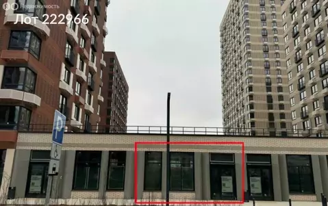 Производственное помещение (94.6 м)