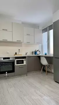 2-к кв. Пермский край, Пермь просп. Декабристов, 21 (42.9 м)