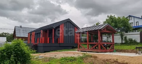 Дом в Московская область, Сергиево-Посадский городской округ, ...