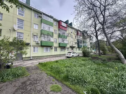 2-к кв. Адыгея, Майкоп Краснооктябрьская ул., 57 (44.0 м)