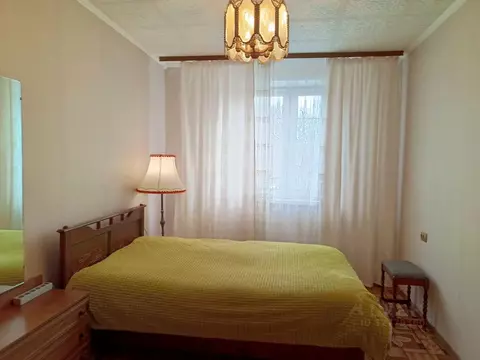 Комната Москва Варшавское ш., 122 (14.0 м)