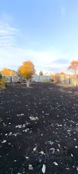 Участок в Оренбургская область, Оренбург Ростоши мкр, ул. ...