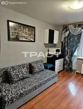 1-комнатная квартира: Воронеж, улица 20-летия Октября, 105/1 (13.3 м)