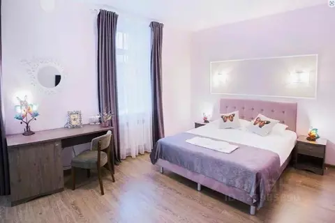 Комната Москва Большая Семеновская ул., 43 (20.0 м)