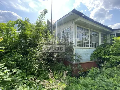 Дом в Владимирская область, Петушинский район, Нагорное муниципальное ...