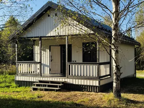 Дом в Владимирская область, Кольчугинский муниципальный округ, Липки ...