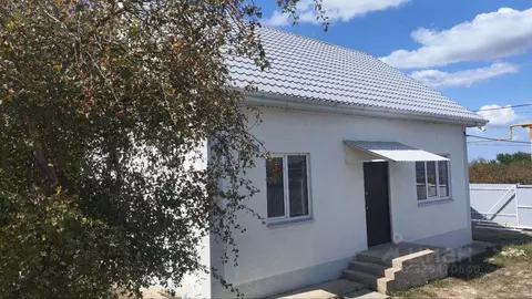 Дом в Краснодарский край, Новороссийск городской округ, Раевская ст-ца ...