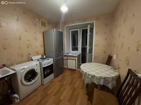 1-комнатная квартира: Йошкар-Ола, улица Куйбышева, 35А (29.1 м)