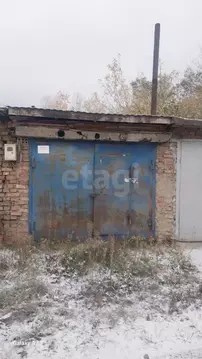 Гараж в Красноярский край, Красноярск Грунтовая ул., 3с1 (18 м)
