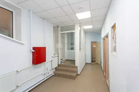 Офис в Новосибирская область, Новосибирский район, Мичуринский ...