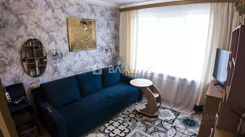 3-к кв. Санкт-Петербург ул. Кибальчича, 6 (61.0 м)