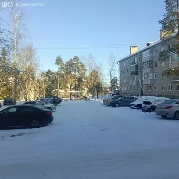 2-комнатная квартира: Подпорожье, Сосновая улица, 15 (40 м)