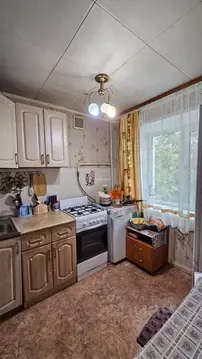 1-к кв. Тверская область, Конаково ул. Гагарина, 10 (32.5 м)