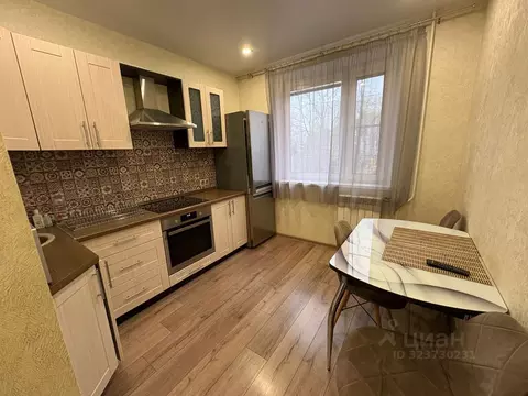 1-к кв. Москва, Москва, Зеленоград к604 (38.7 м)