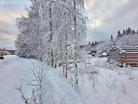 Участок в Республика Карелия, Сортавальский муниципальный округ, ...