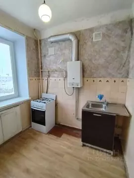 1-к кв. Нижегородская область, Дзержинск ул. Маяковского, 26 (32.5 м)