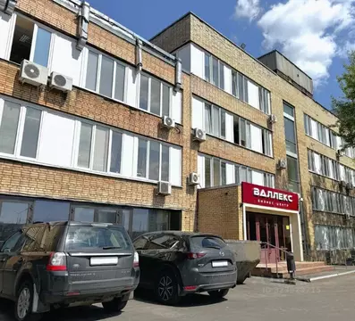 Офис в Москва Старокалужское ш., 62с1к9 (437 м)
