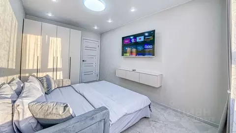 1-к кв. Московская область, Балашиха ул. Яганова, 8 (42.0 м)