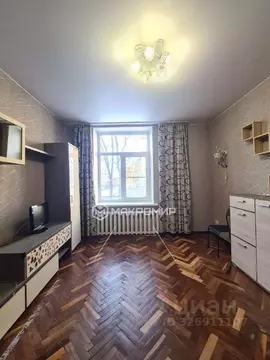 Комната Санкт-Петербург ул. Маршала Говорова, 5/4 (15.7 м)